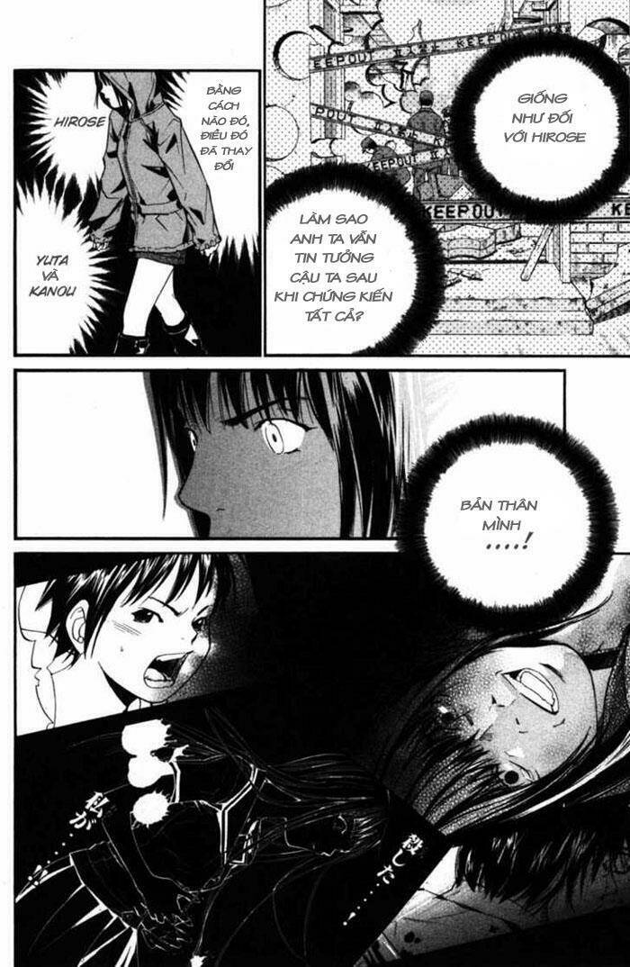 Alive – The Final Evolution Chapter 22 - Trang 2