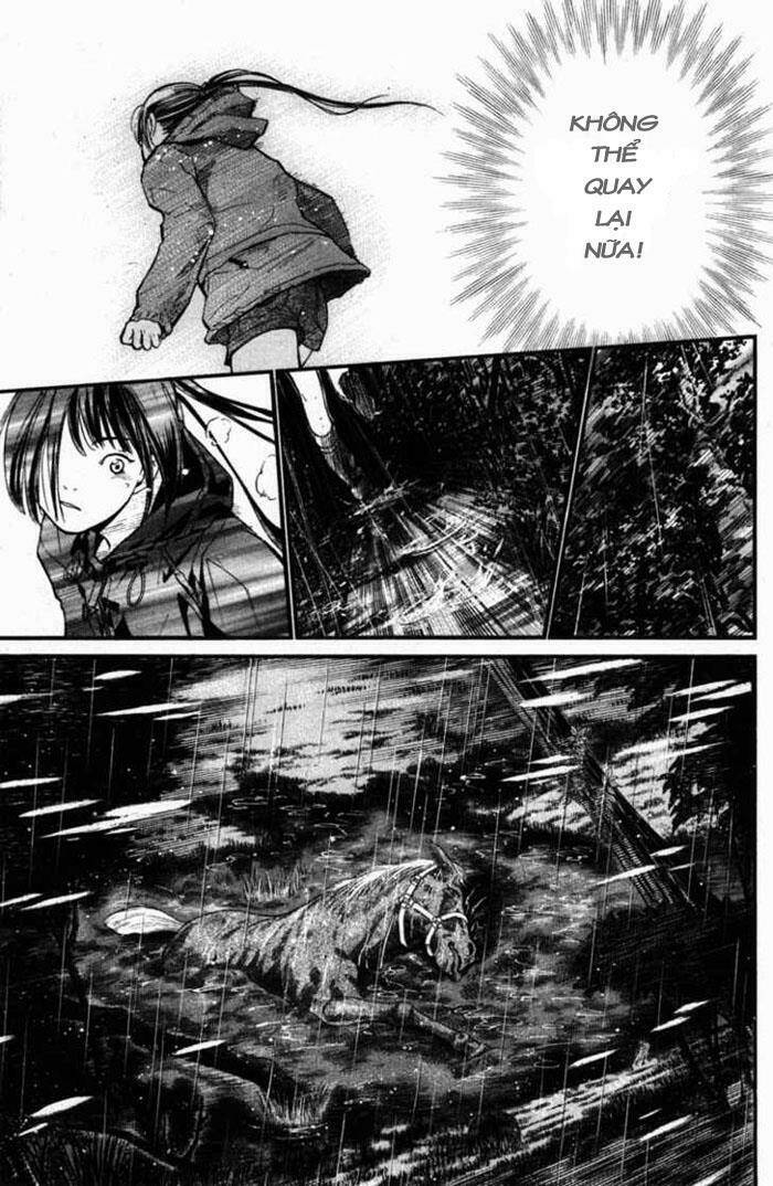 Alive – The Final Evolution Chapter 22 - Trang 2