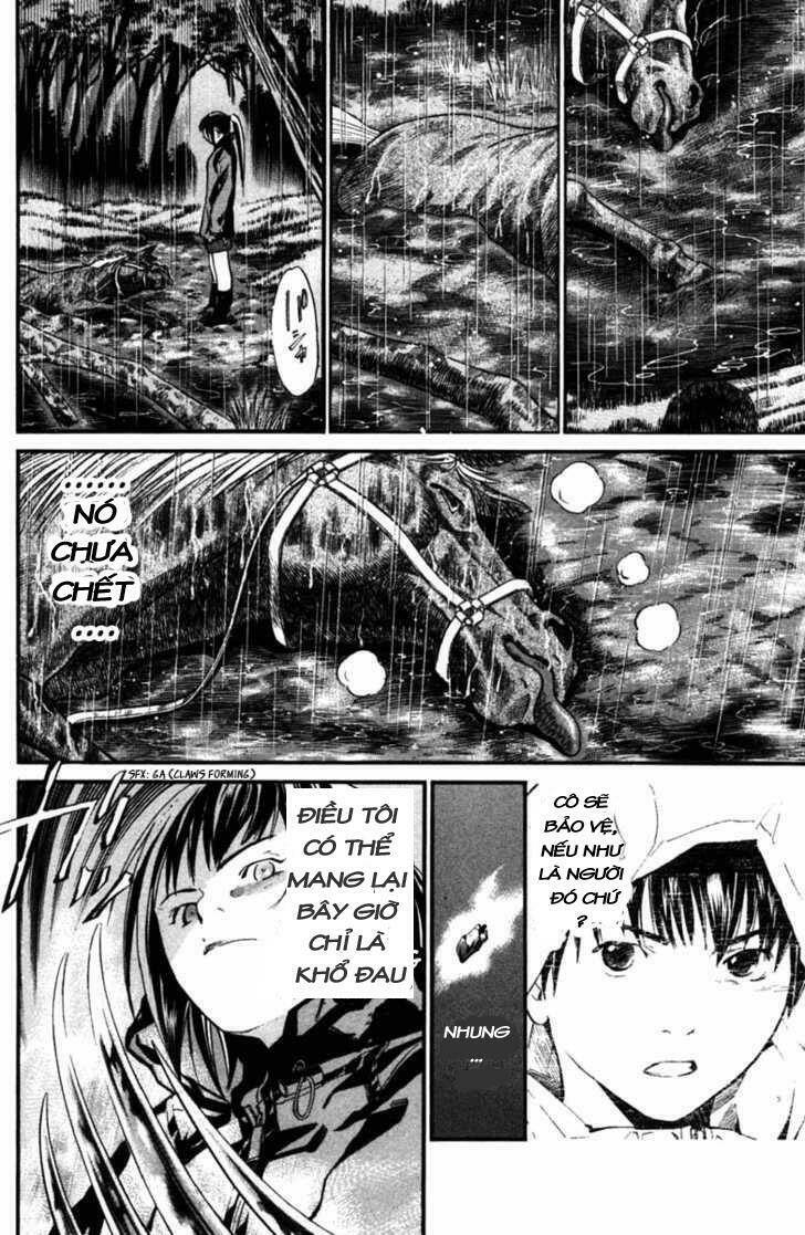 Alive – The Final Evolution Chapter 22 - Trang 2