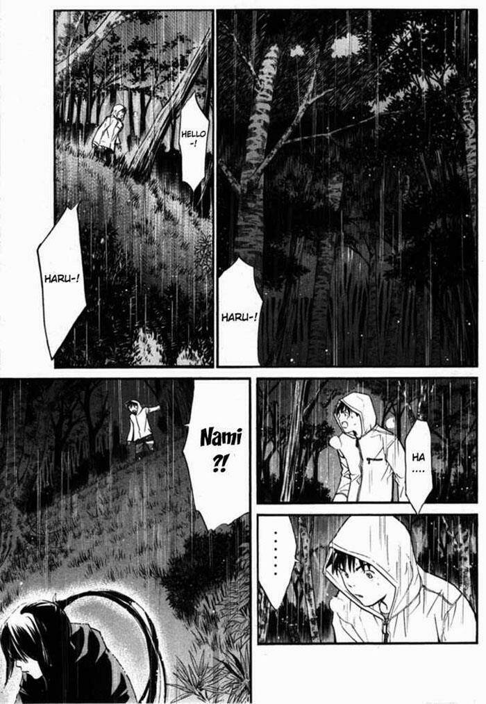 Alive – The Final Evolution Chapter 22 - Trang 2