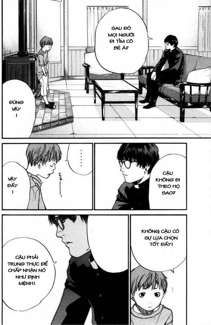 Alive – The Final Evolution Chapter 22 - Trang 2