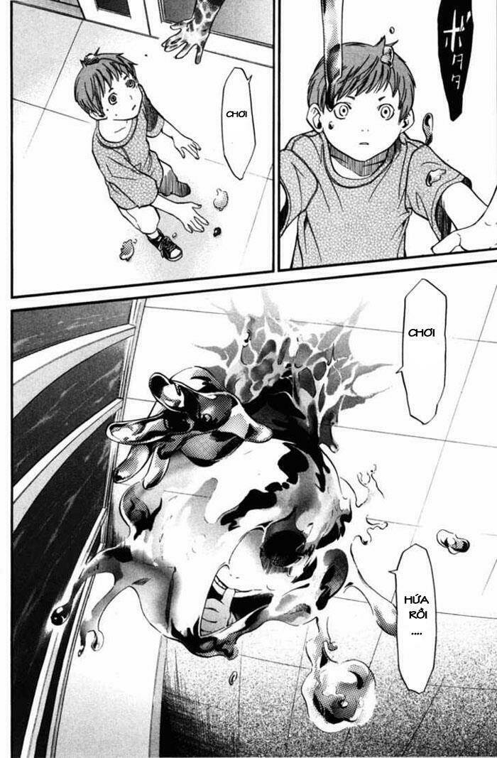 Alive – The Final Evolution Chapter 22 - Trang 2