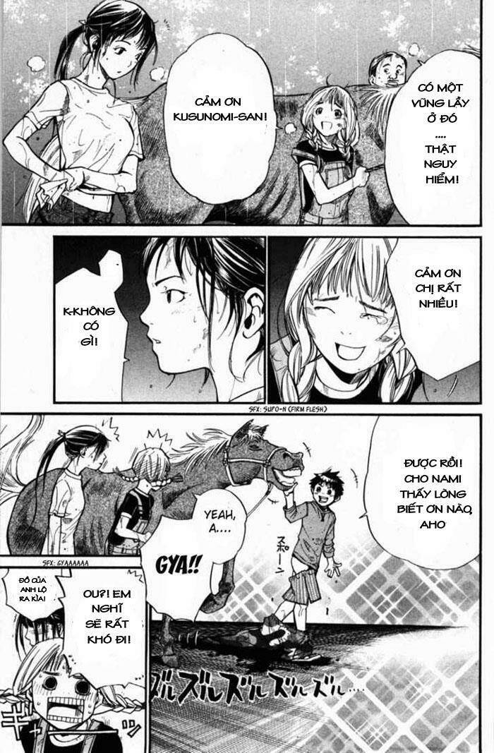 Alive – The Final Evolution Chapter 22 - Trang 2