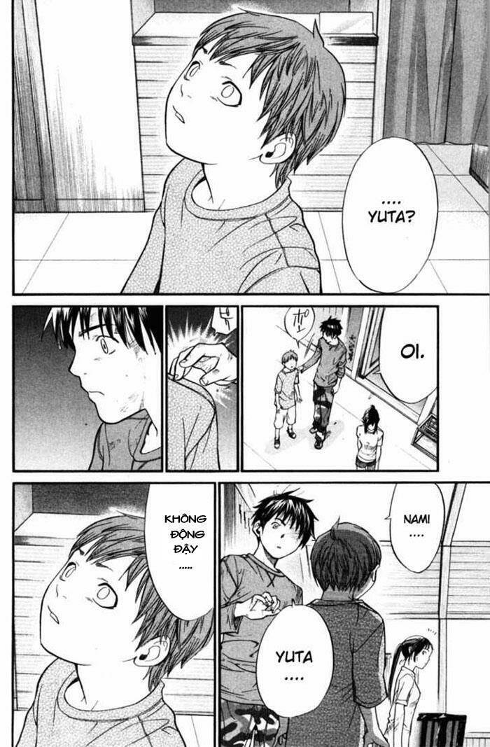 Alive – The Final Evolution Chapter 22 - Trang 2