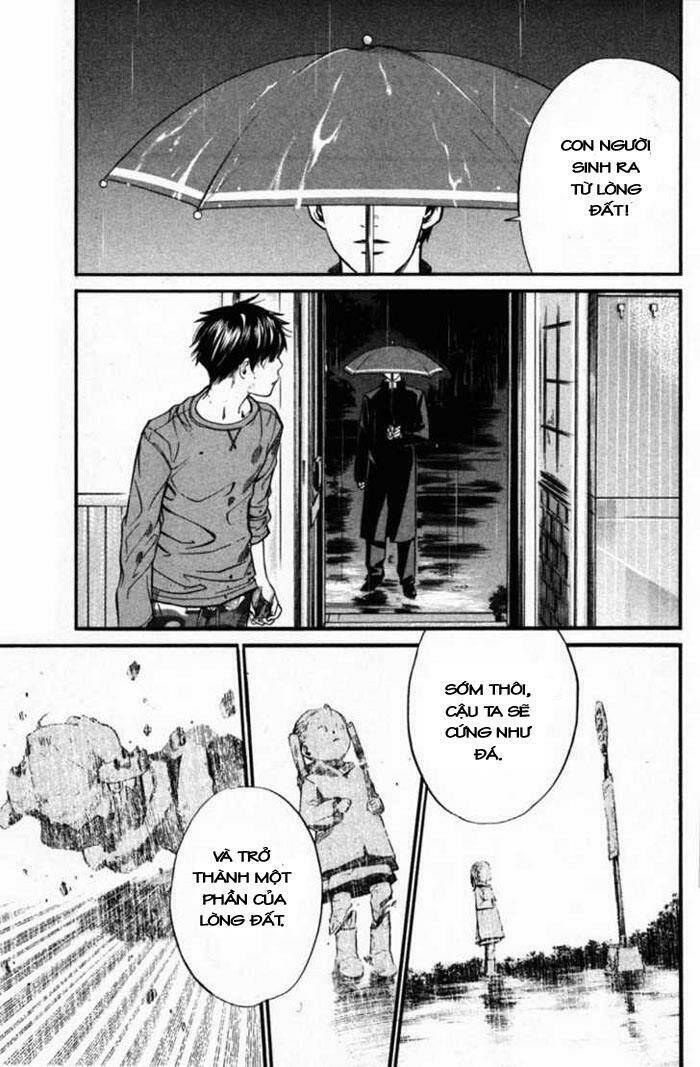 Alive – The Final Evolution Chapter 22 - Trang 2