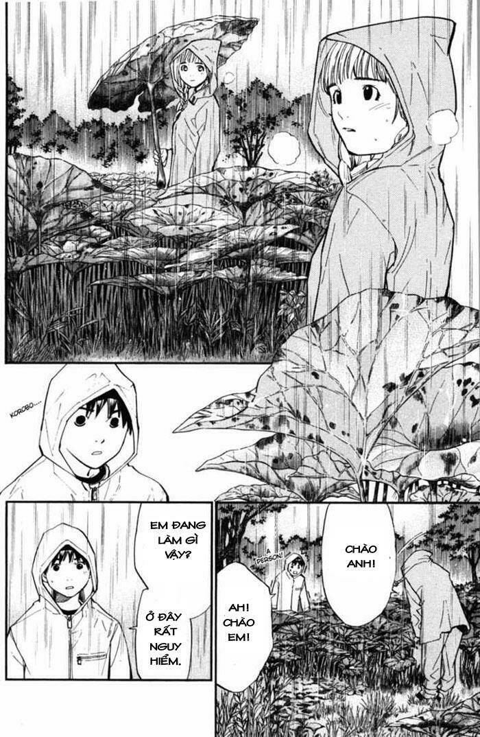 Alive – The Final Evolution Chapter 22 - Trang 2