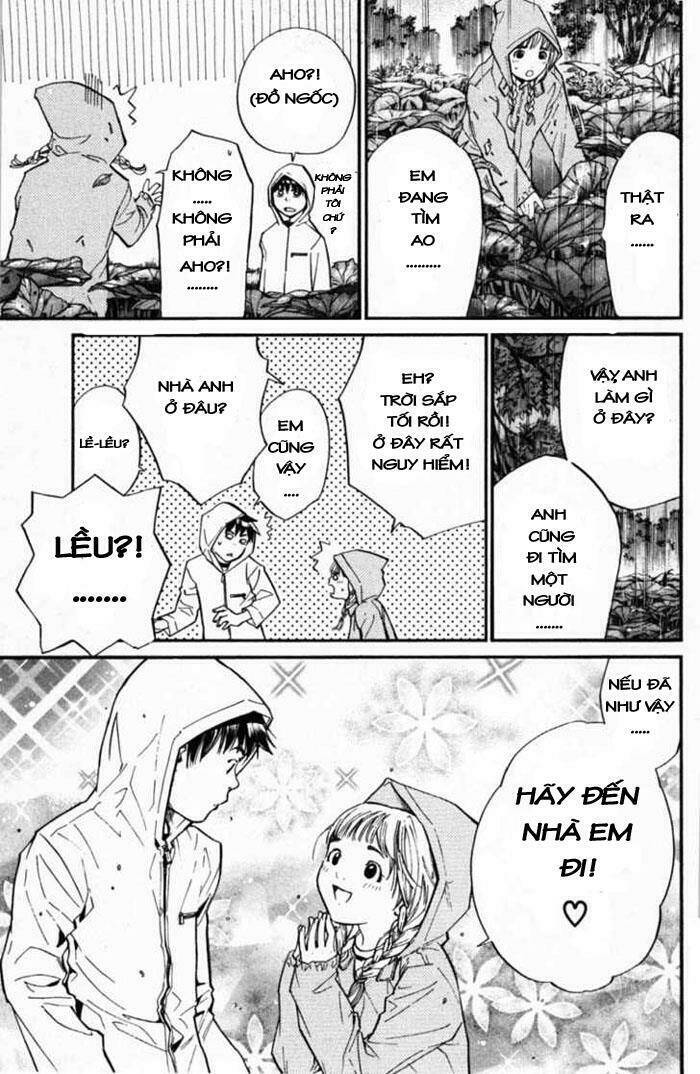 Alive – The Final Evolution Chapter 22 - Trang 2