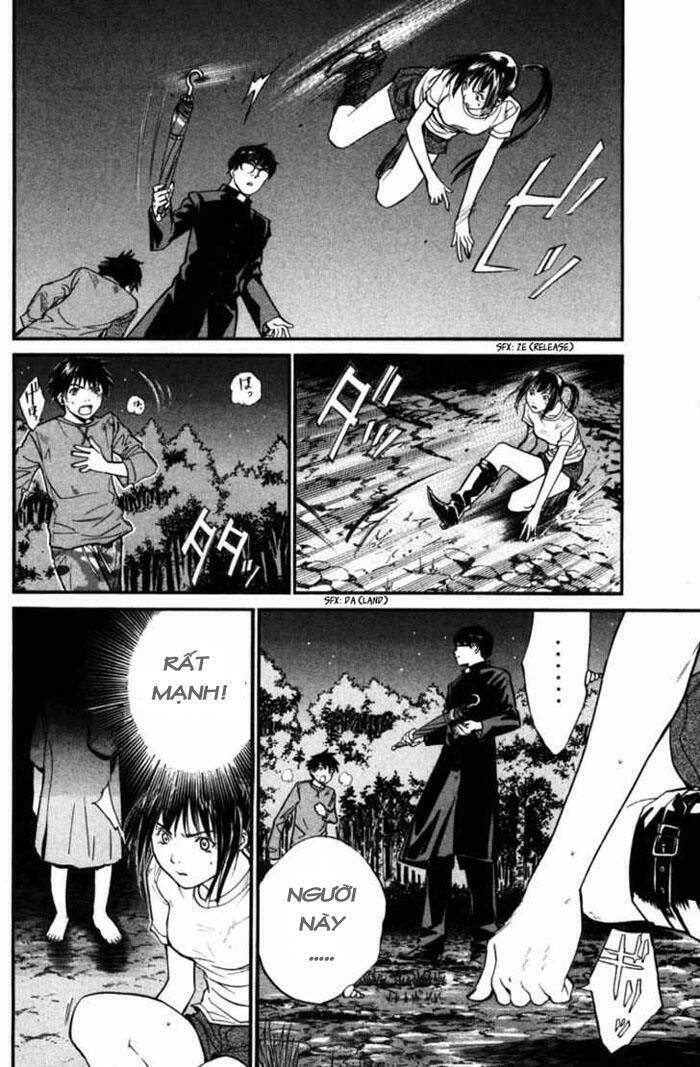 Alive – The Final Evolution Chapter 23 - Trang 2