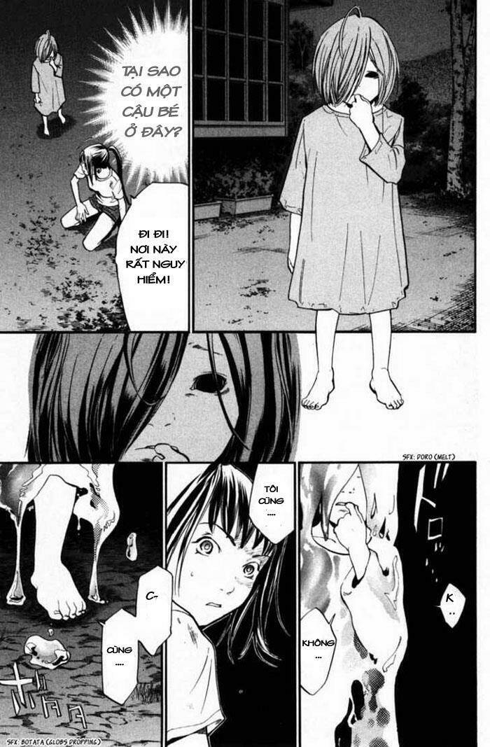 Alive – The Final Evolution Chapter 23 - Trang 2