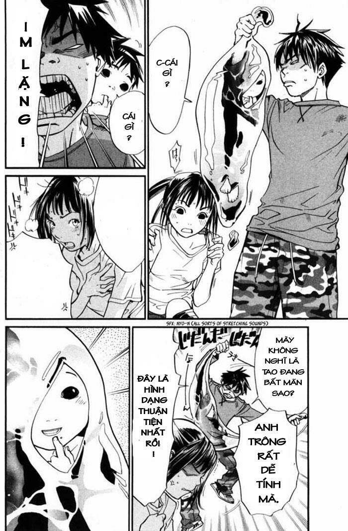 Alive – The Final Evolution Chapter 23 - Trang 2