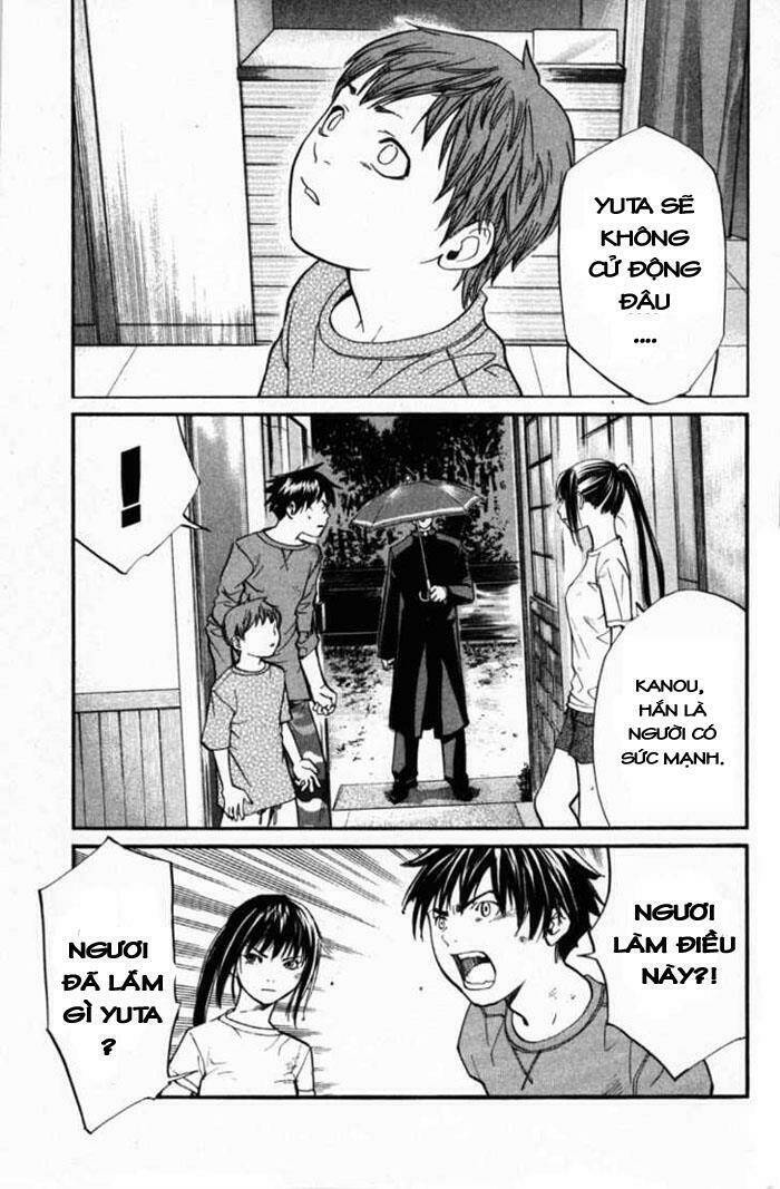 Alive – The Final Evolution Chapter 23 - Trang 2