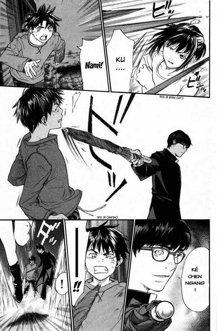 Alive – The Final Evolution Chapter 23 - Trang 2