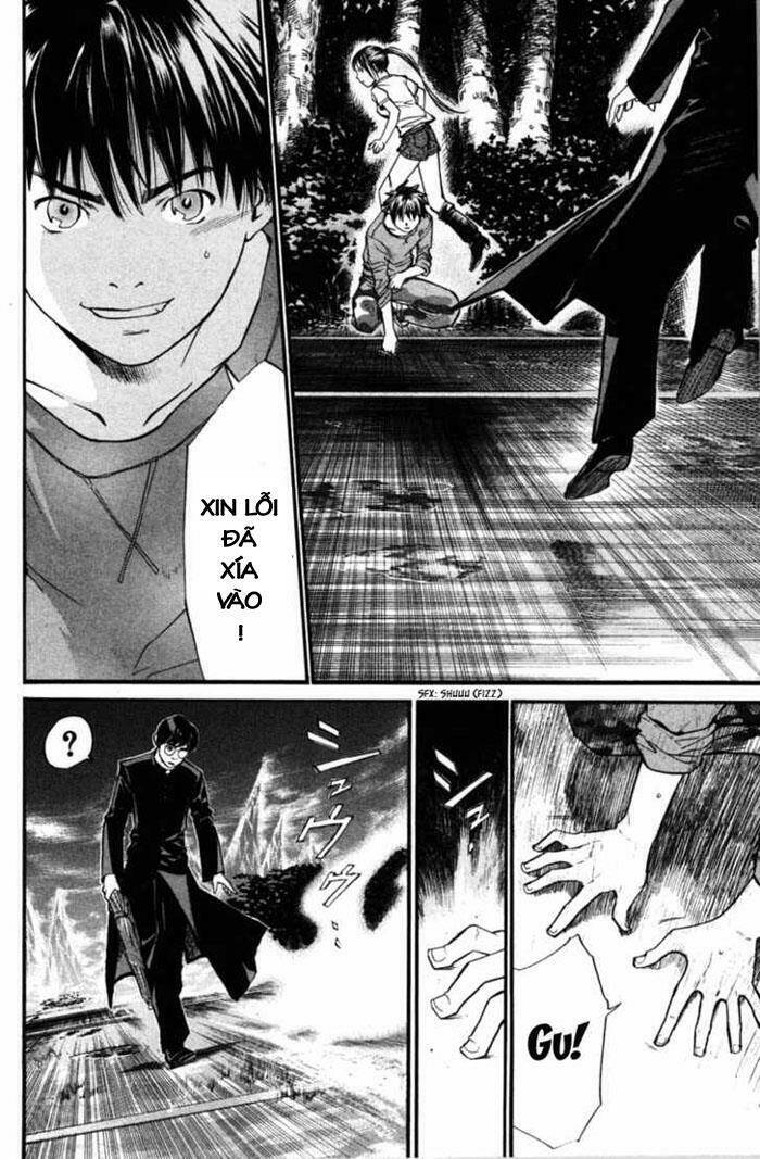 Alive – The Final Evolution Chapter 23 - Trang 2