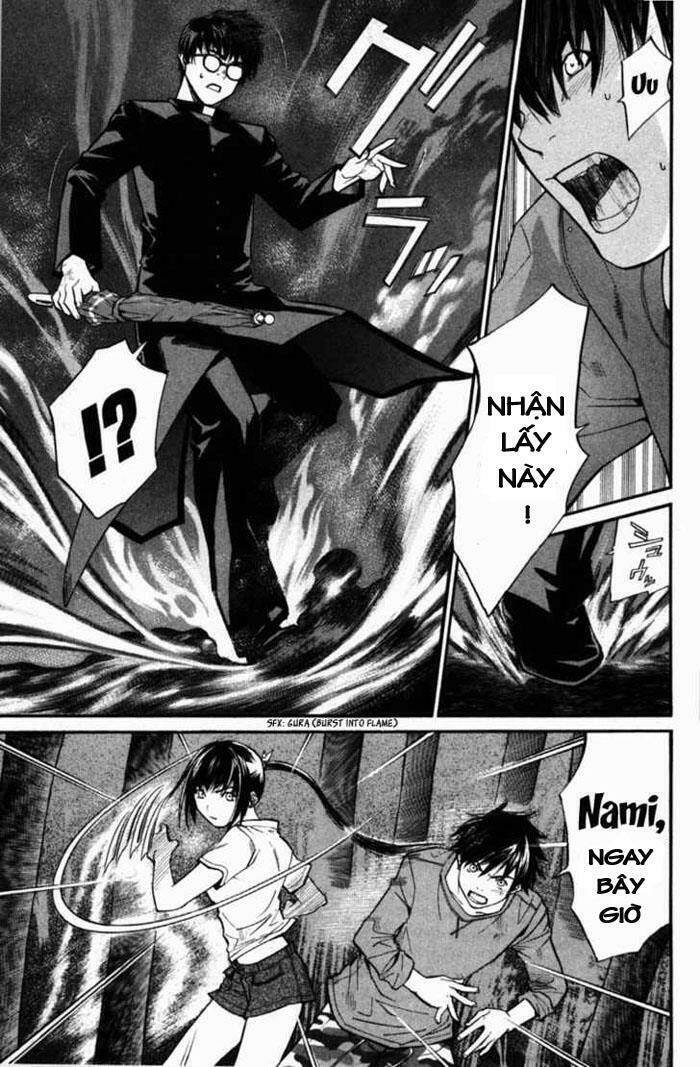 Alive – The Final Evolution Chapter 23 - Trang 2