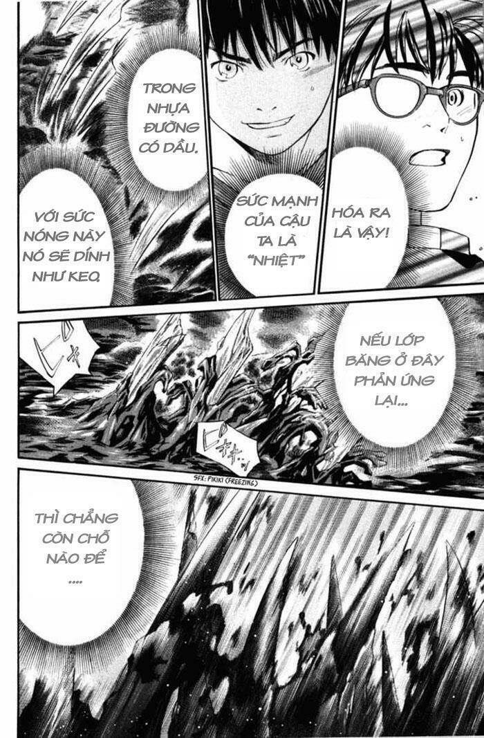 Alive – The Final Evolution Chapter 23 - Trang 2