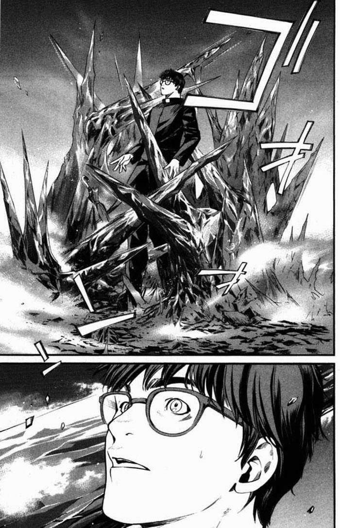 Alive – The Final Evolution Chapter 23 - Trang 2