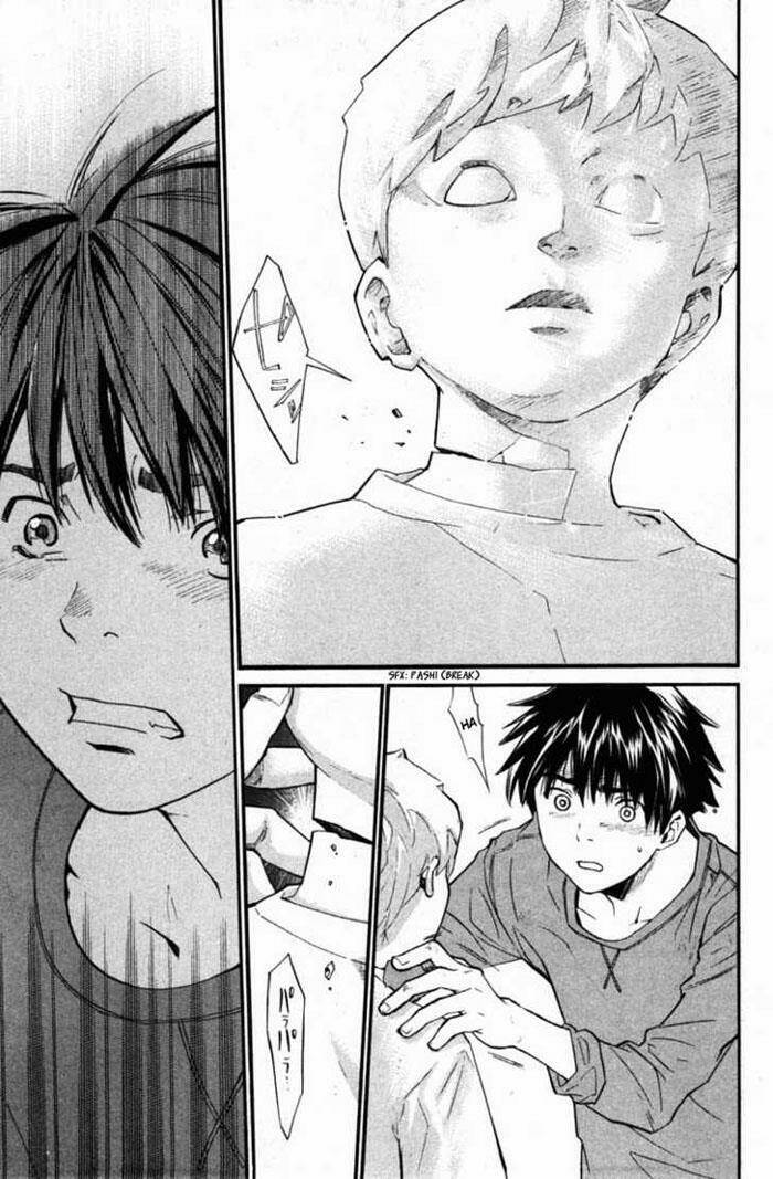 Alive – The Final Evolution Chapter 23 - Trang 2