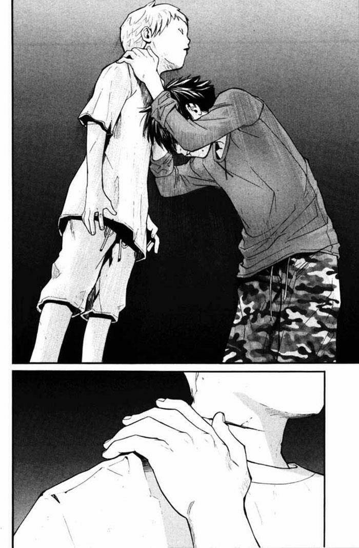 Alive – The Final Evolution Chapter 23 - Trang 2