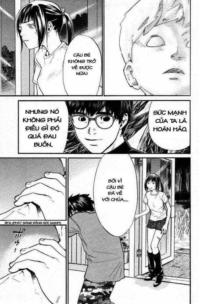 Alive – The Final Evolution Chapter 23 - Trang 2