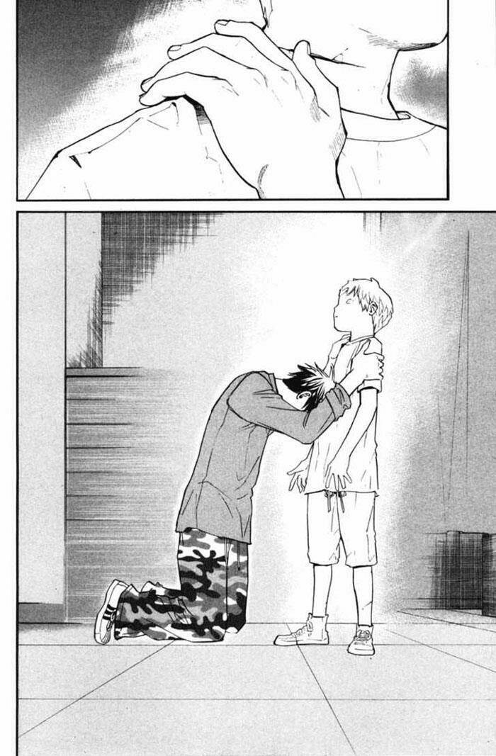 Alive – The Final Evolution Chapter 23 - Trang 2