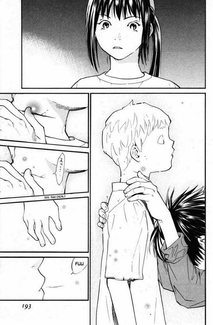 Alive – The Final Evolution Chapter 23 - Trang 2