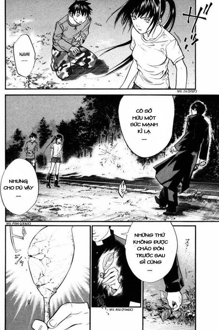 Alive – The Final Evolution Chapter 23 - Trang 2