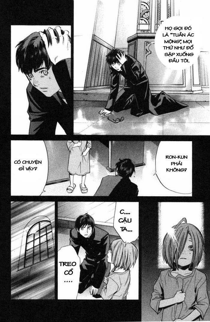 Alive – The Final Evolution Chapter 24 - Trang 2