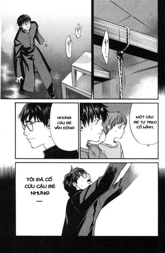 Alive – The Final Evolution Chapter 24 - Trang 2