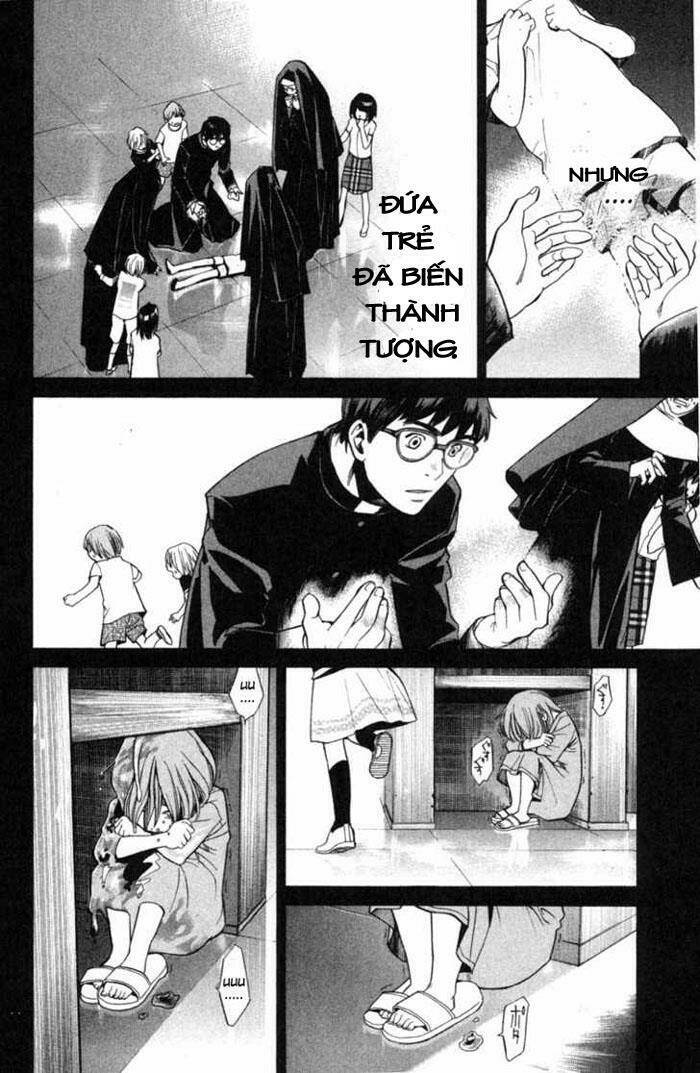 Alive – The Final Evolution Chapter 24 - Trang 2