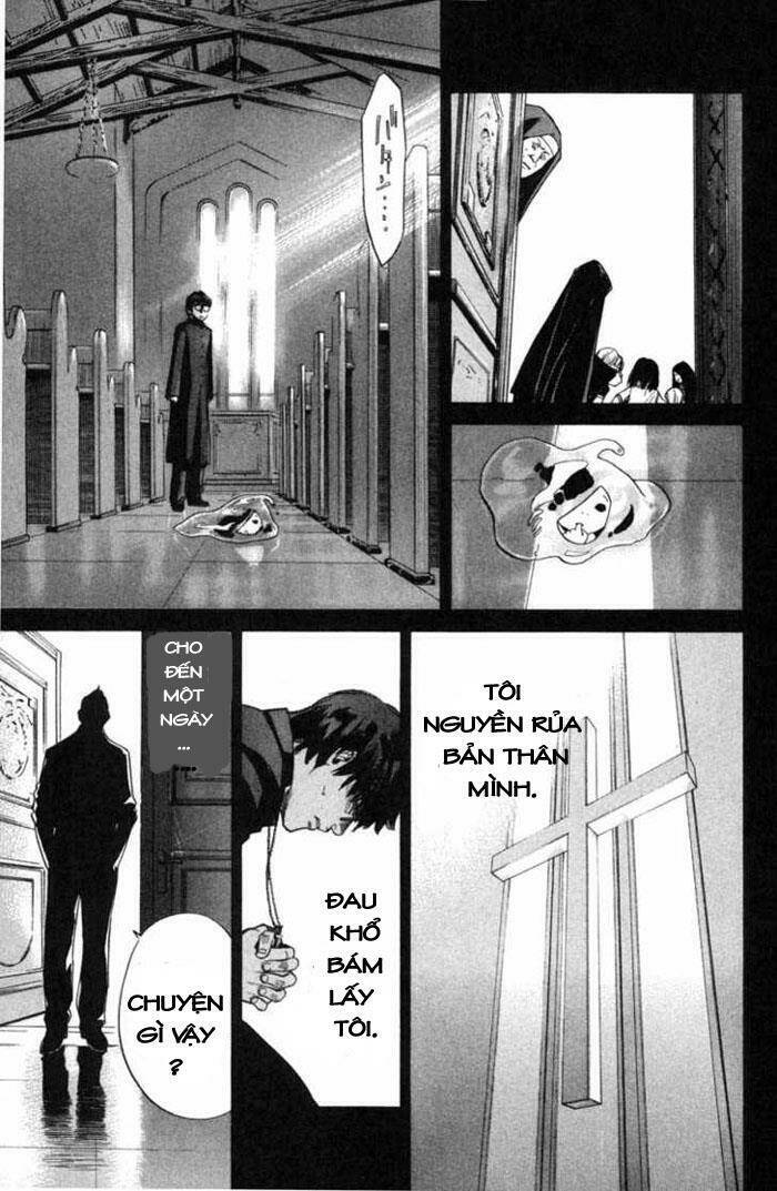 Alive – The Final Evolution Chapter 24 - Trang 2