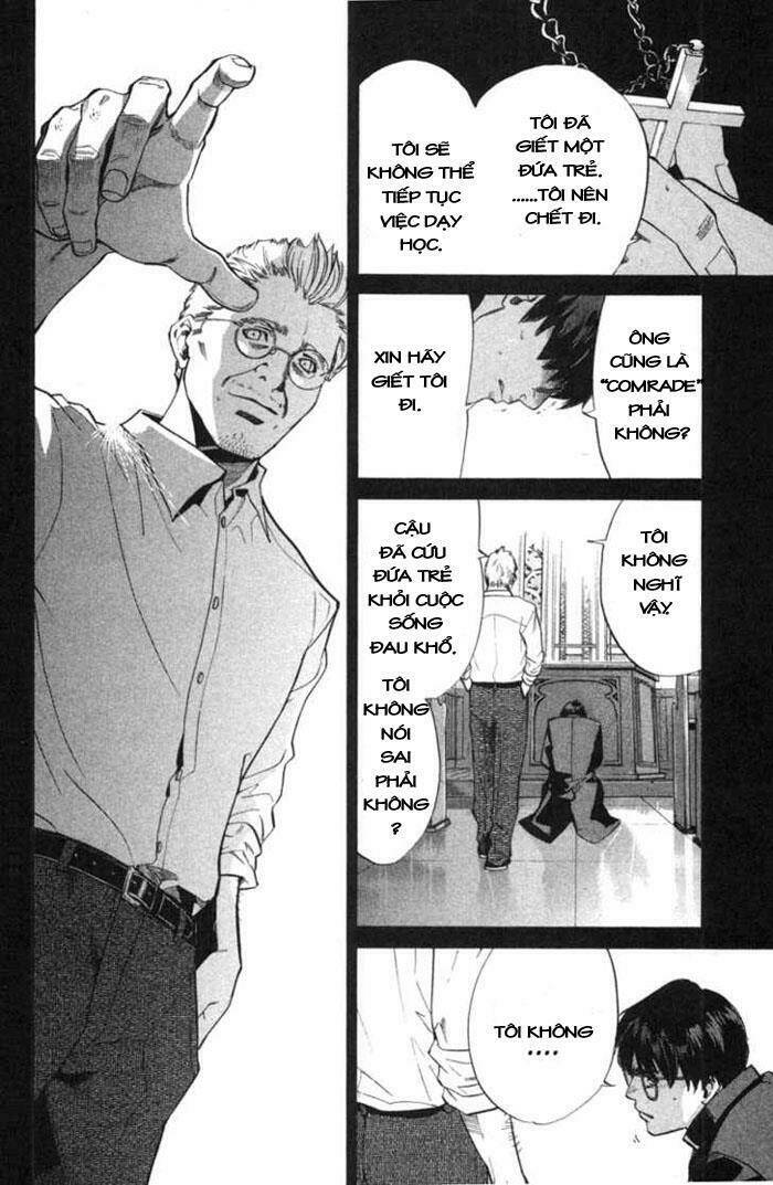 Alive – The Final Evolution Chapter 24 - Trang 2