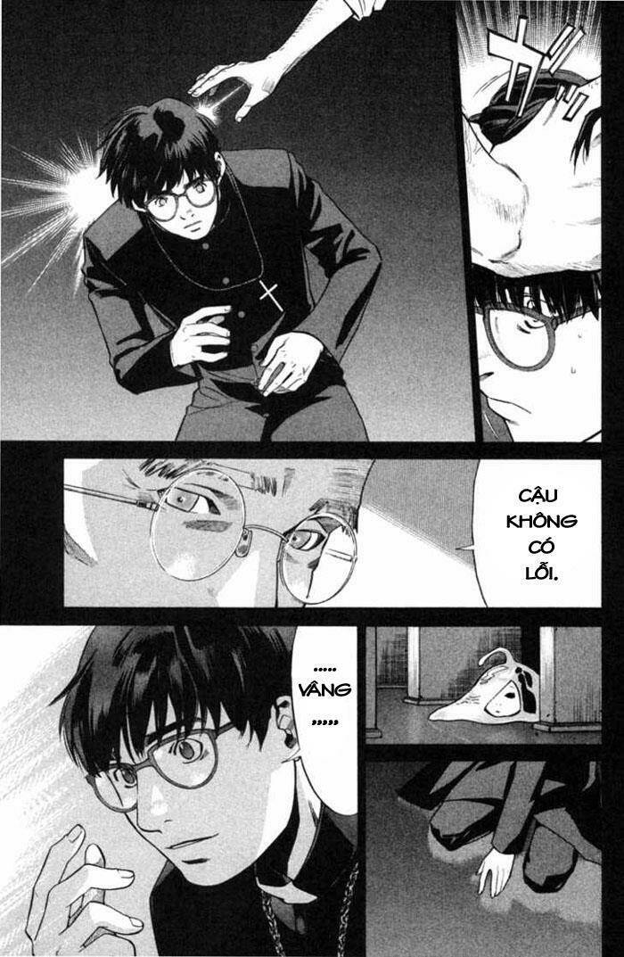 Alive – The Final Evolution Chapter 24 - Trang 2