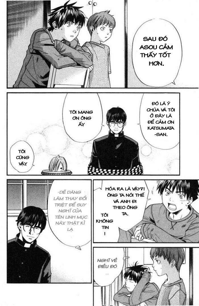 Alive – The Final Evolution Chapter 24 - Trang 2