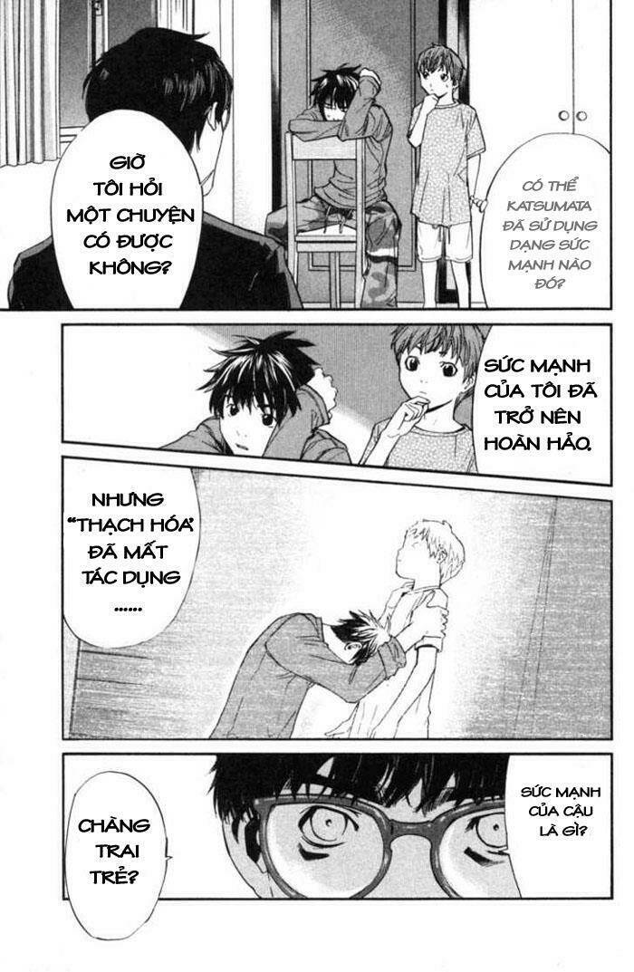 Alive – The Final Evolution Chapter 24 - Trang 2