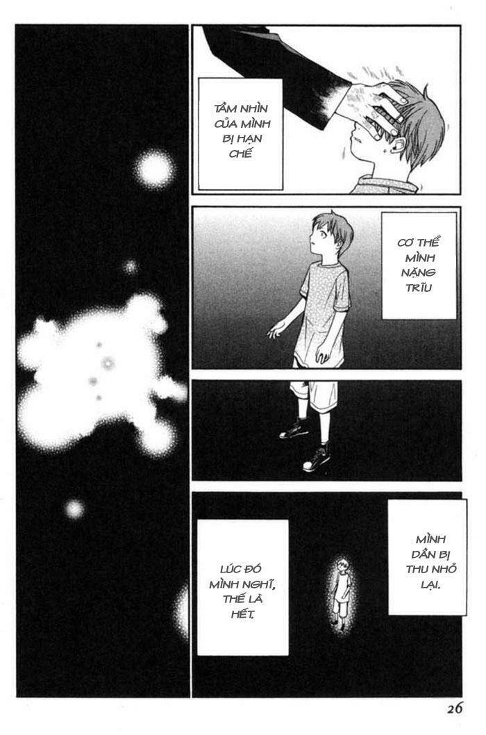 Alive – The Final Evolution Chapter 24 - Trang 2