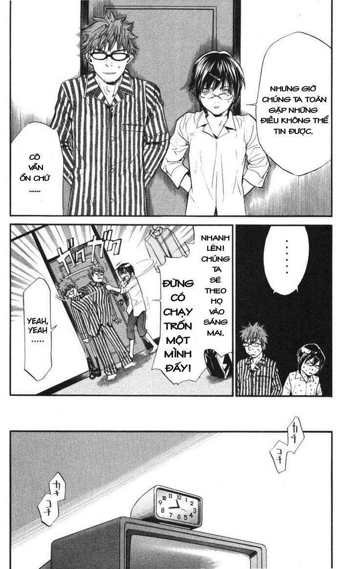 Alive – The Final Evolution Chapter 24 - Trang 2