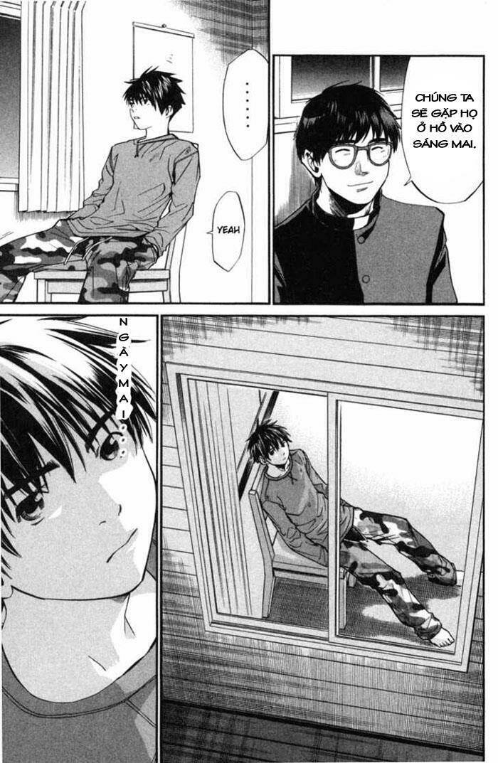 Alive – The Final Evolution Chapter 24 - Trang 2