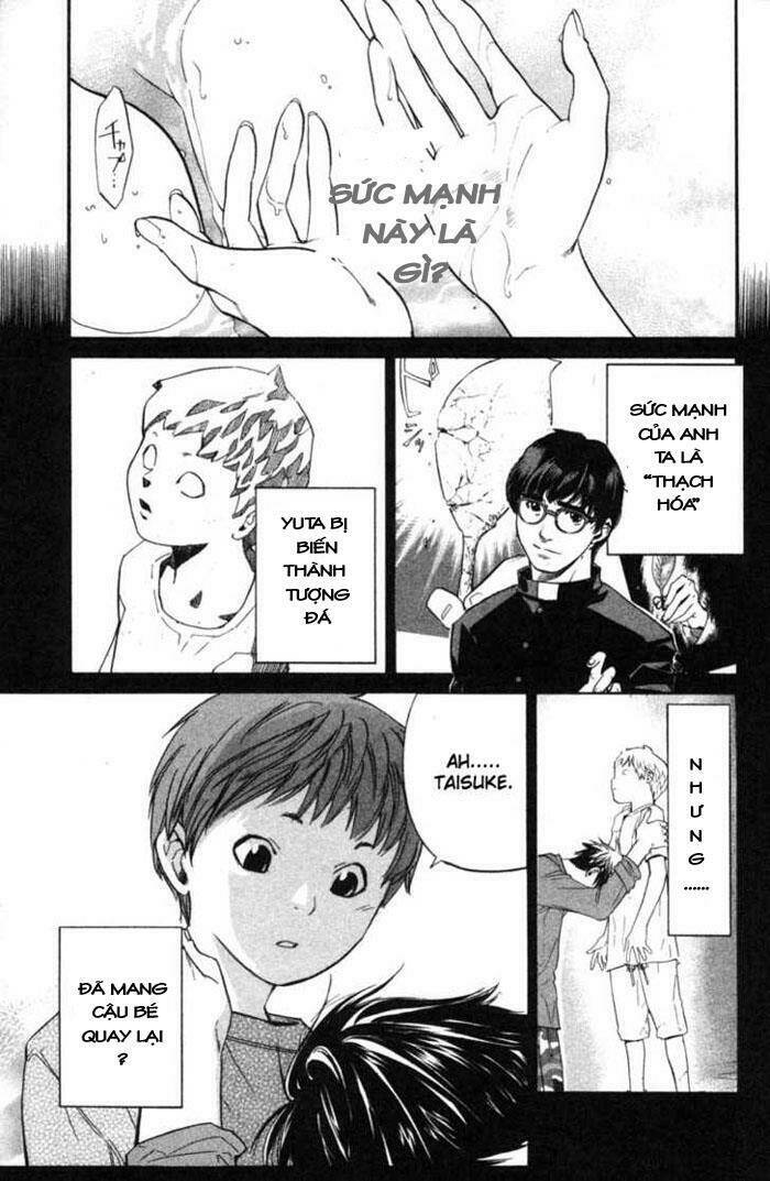 Alive – The Final Evolution Chapter 24 - Trang 2