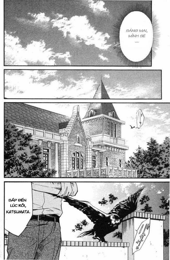 Alive – The Final Evolution Chapter 24 - Trang 2