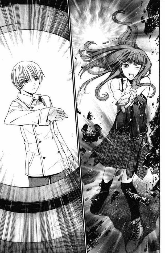 Alive – The Final Evolution Chapter 24 - Trang 2