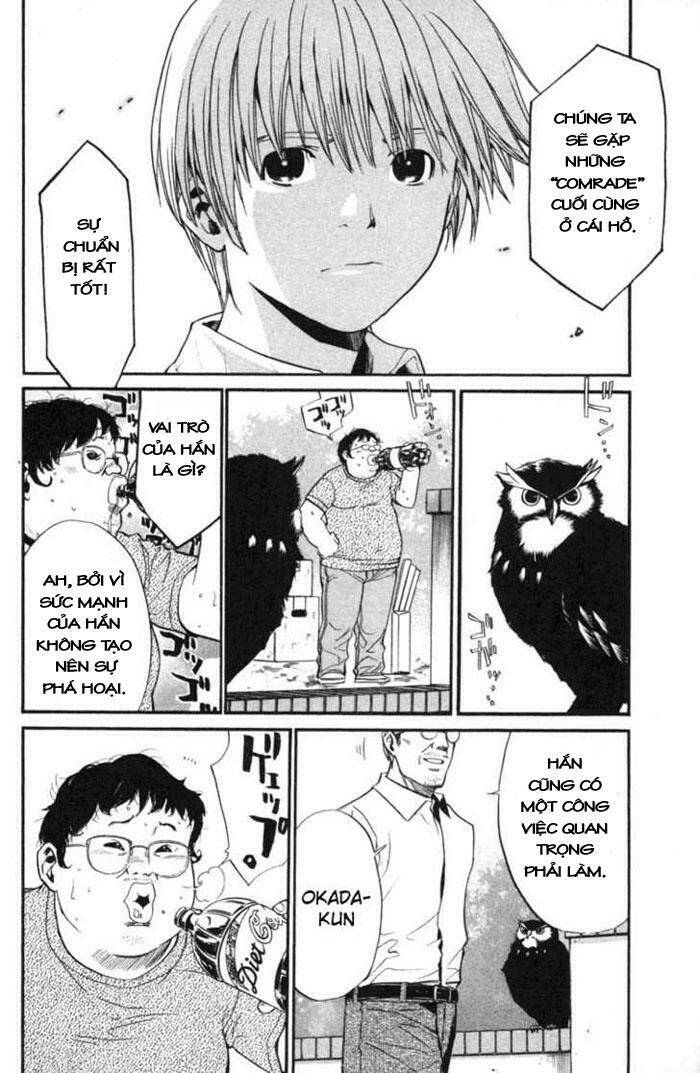 Alive – The Final Evolution Chapter 24 - Trang 2