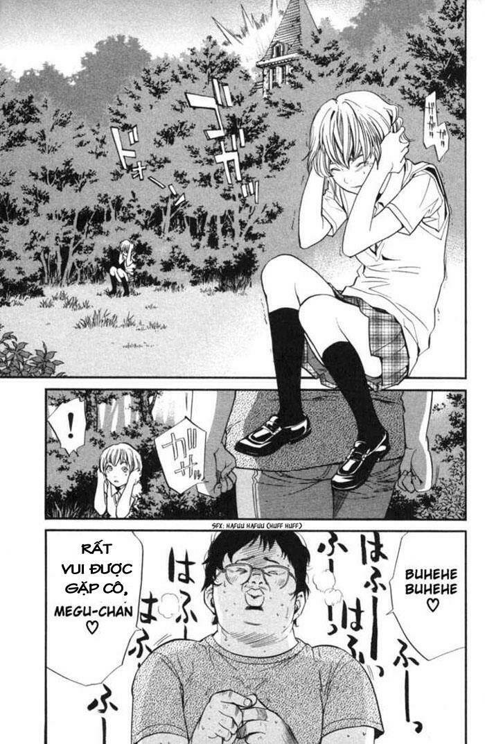 Alive – The Final Evolution Chapter 24 - Trang 2