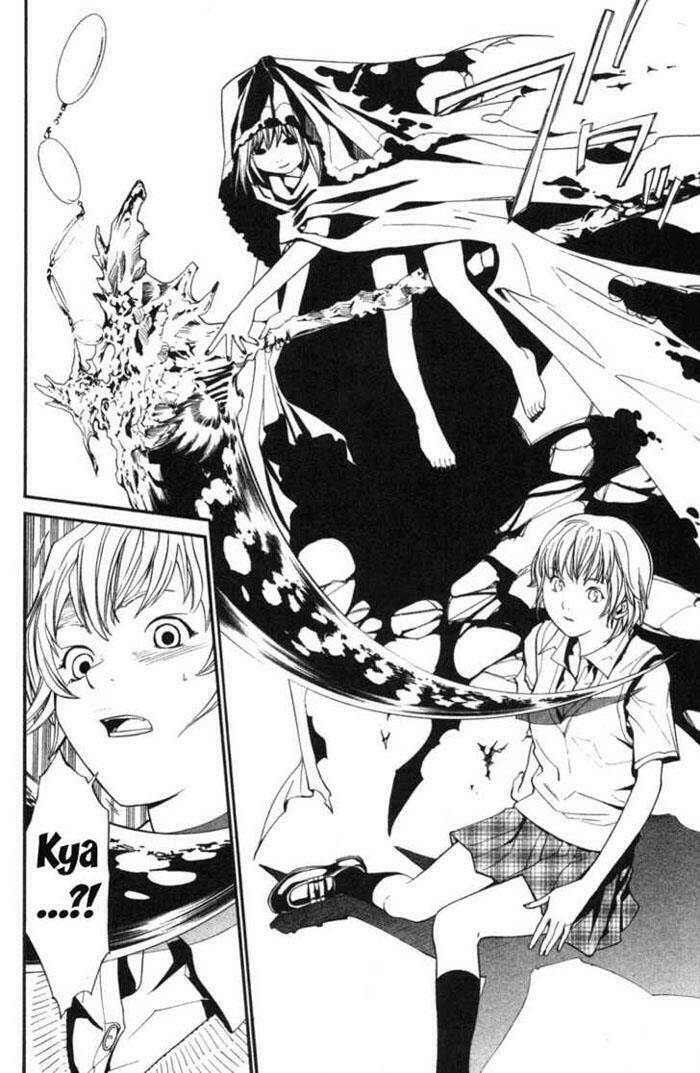 Alive – The Final Evolution Chapter 24 - Trang 2