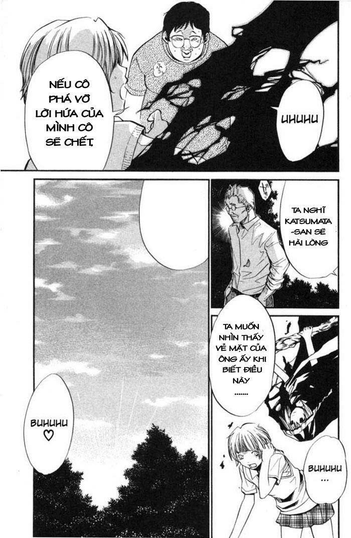 Alive – The Final Evolution Chapter 24 - Trang 2