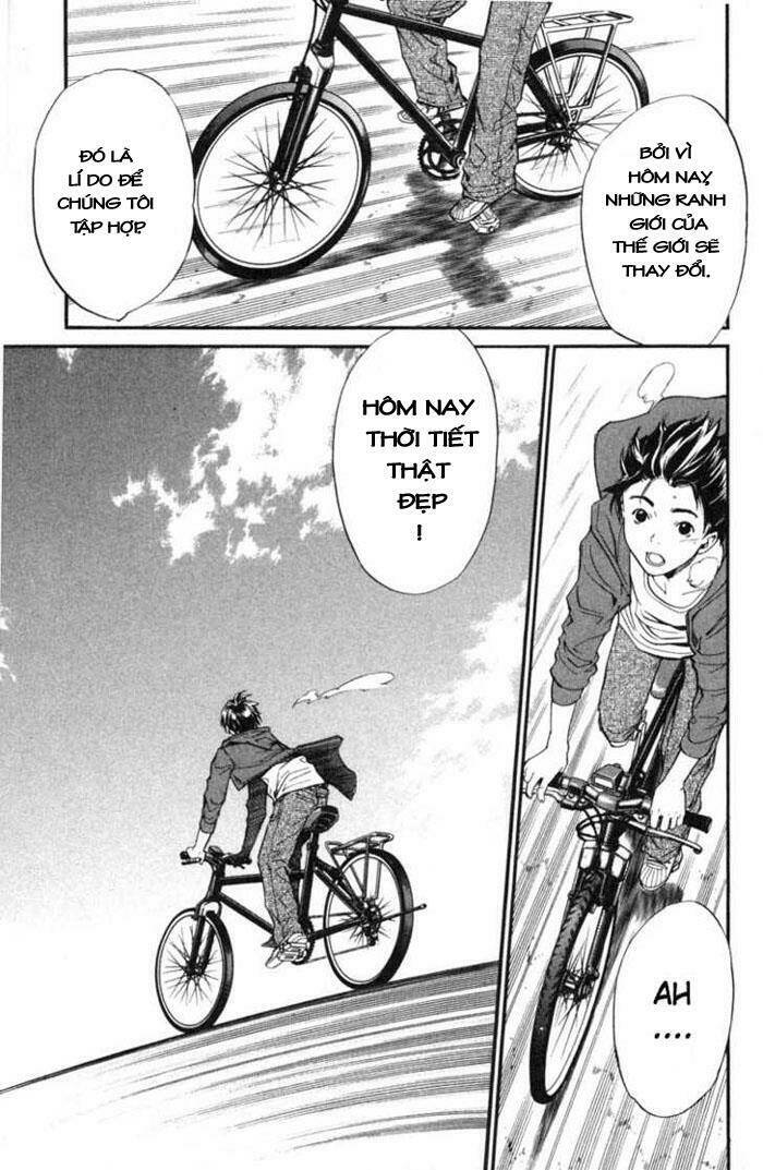 Alive – The Final Evolution Chapter 24 - Trang 2