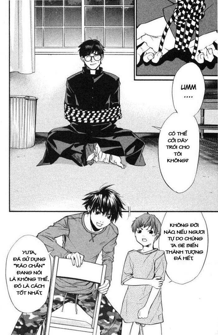 Alive – The Final Evolution Chapter 24 - Trang 2