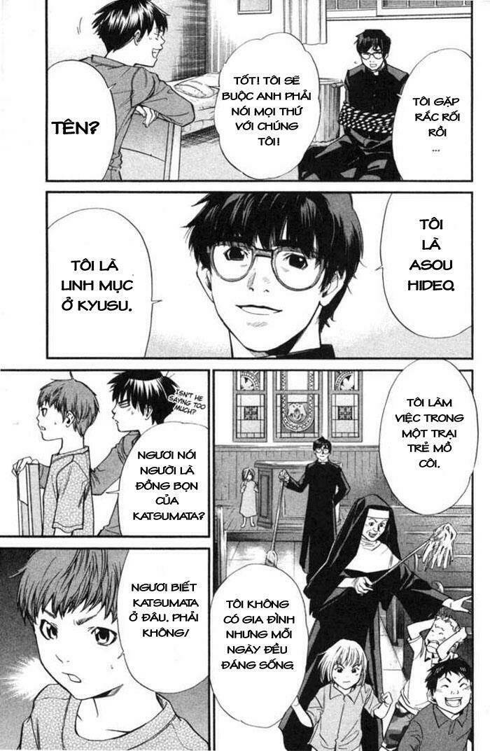 Alive – The Final Evolution Chapter 24 - Trang 2