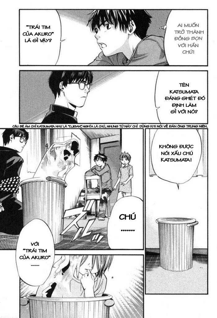 Alive – The Final Evolution Chapter 24 - Trang 2