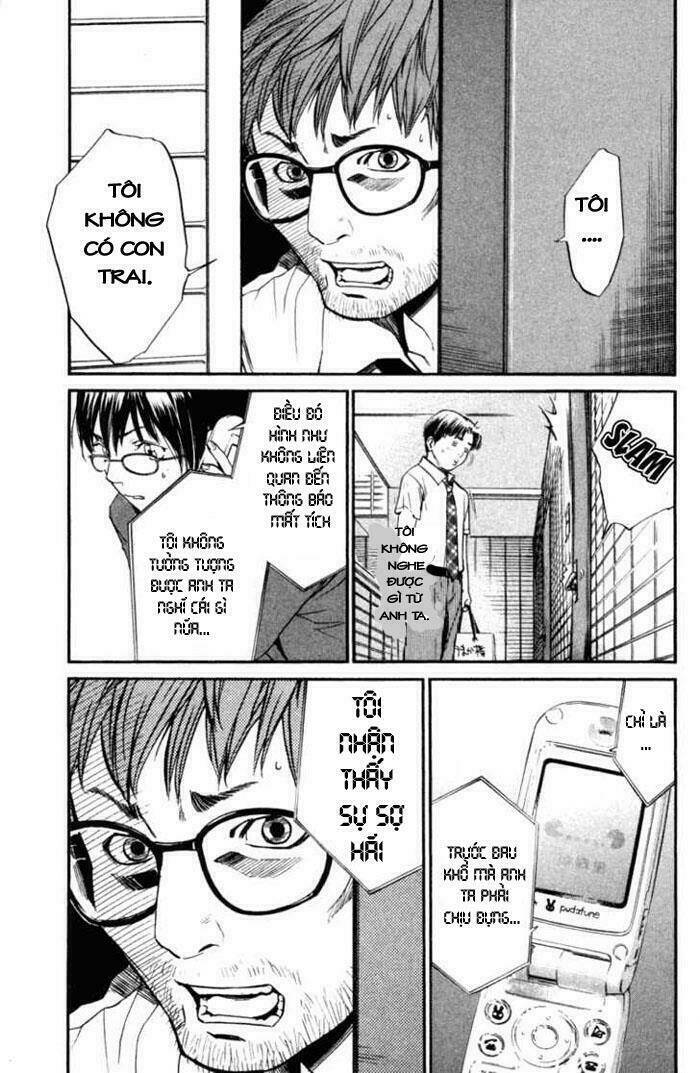 Alive – The Final Evolution Chapter 25 - Trang 2