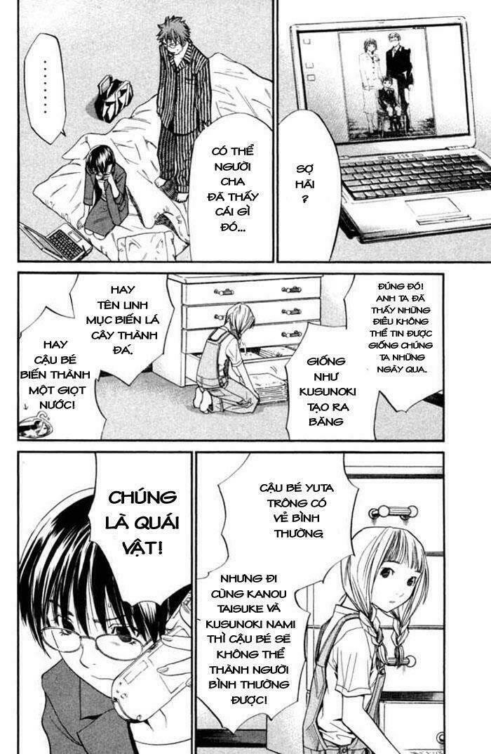 Alive – The Final Evolution Chapter 25 - Trang 2